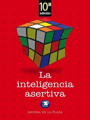 cover image of Inteligencia asertiva